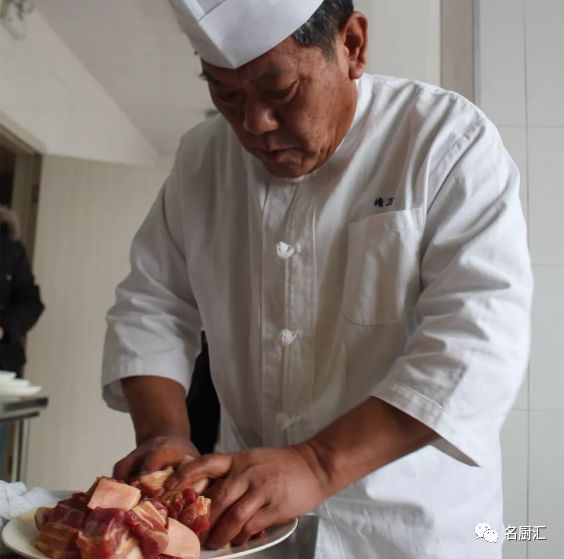 五星大厨教你20道精选创意家常菜,20道硬菜大厨拿手秘制招牌菜