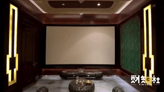 北京2亿豪宅曝光,北京豪宅2亿以上