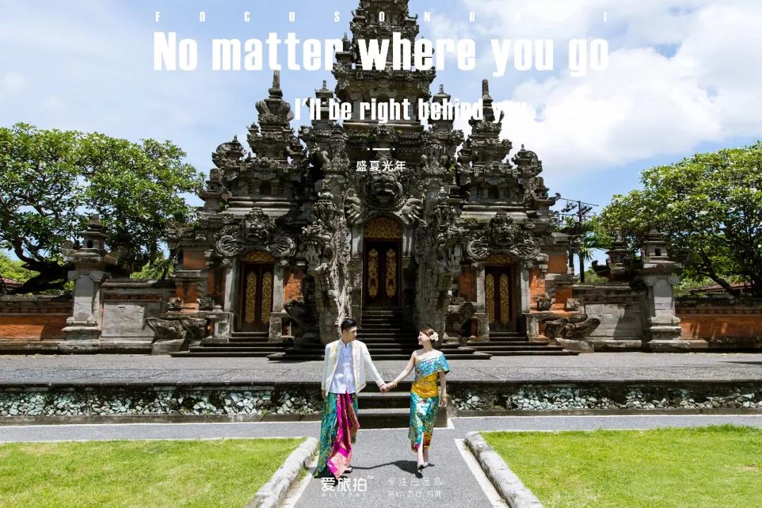 超美巴厘岛,巴厘岛梦幻海滩摄影图