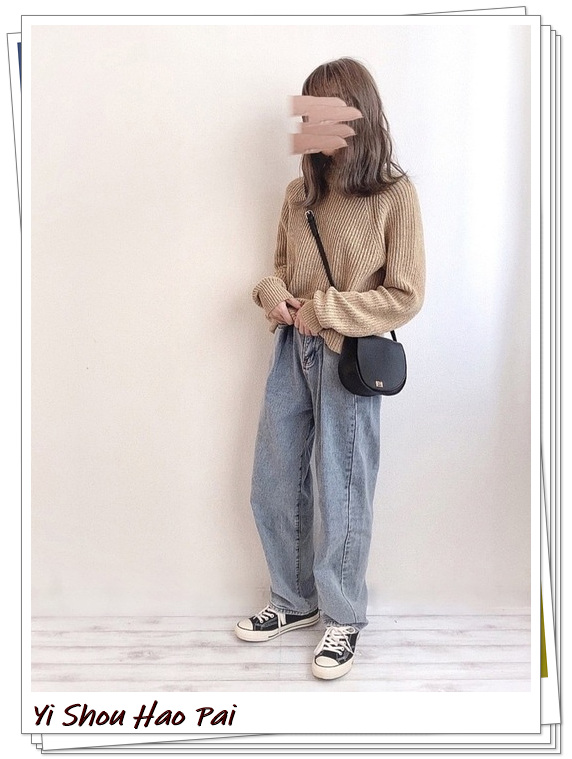 30-40岁女士气质穿搭夏季简约时尚,适合20岁女生的法式复古温柔穿搭