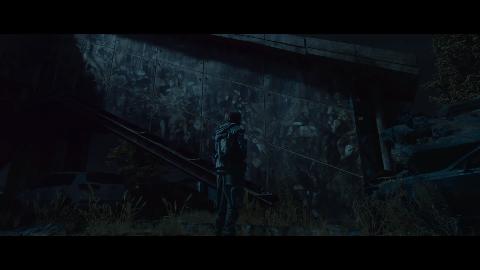 坚持看一部很烂的电影,简直烂到不能再烂的电影