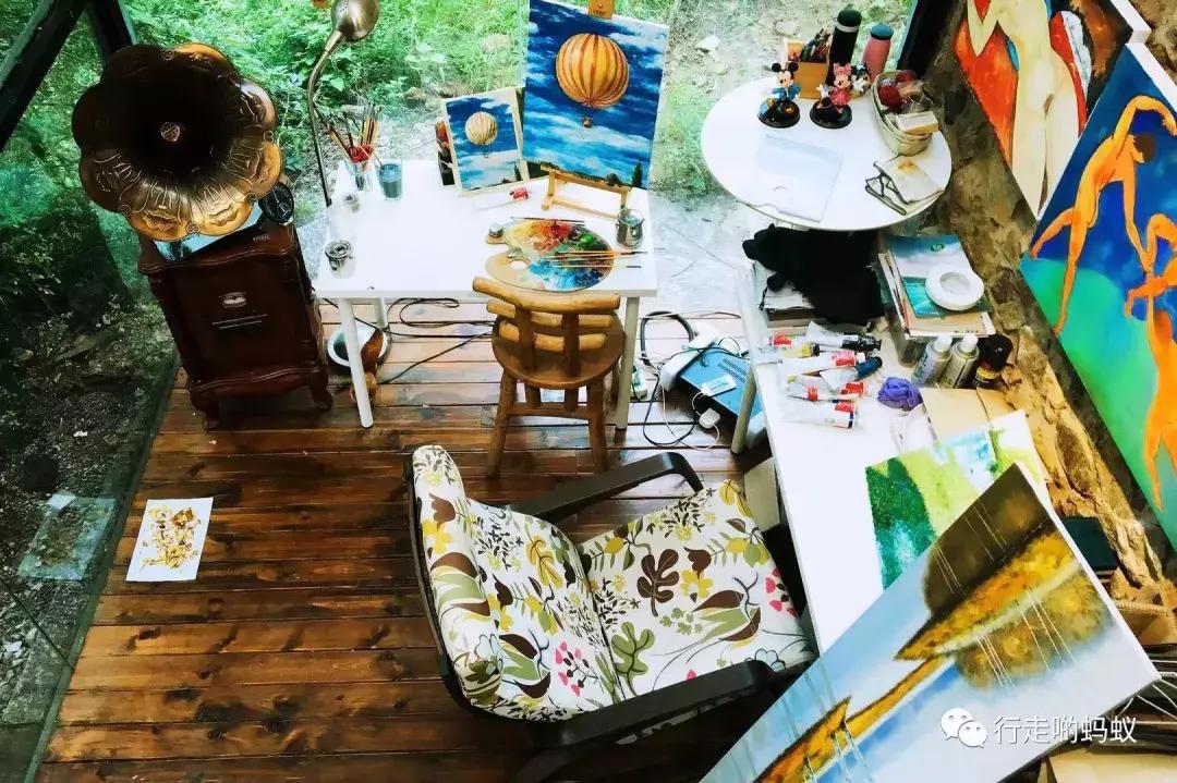 爱旅行女孩的八大优点，你有几个？