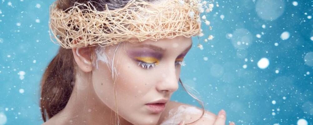 解决毛孔粗大最简单有效方法,毛孔粗大收缩毛孔最有效的方法