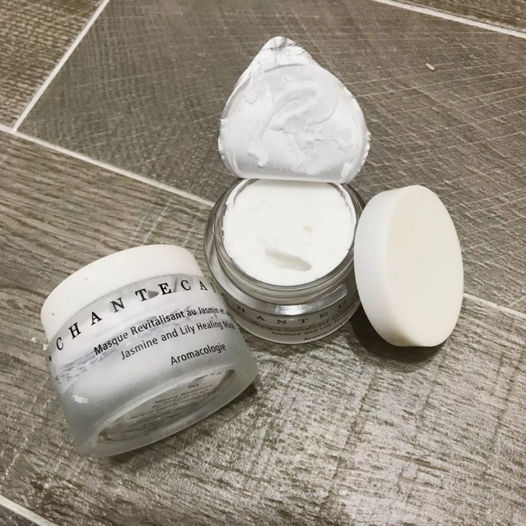 bblaboratories复活草涂抹式面膜,最值得入手的几款涂抹式面膜