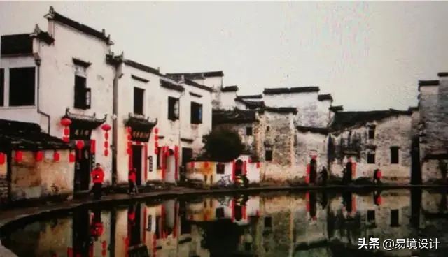 易境建筑装饰样板房,易境规划设计