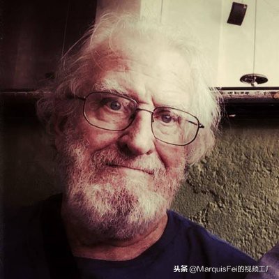 「MarquisFei」世界十大黑客