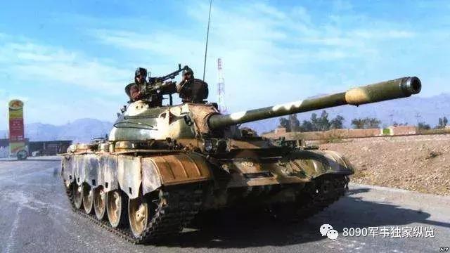 南亚雄狮——巴基斯坦的军事实力究竟如何