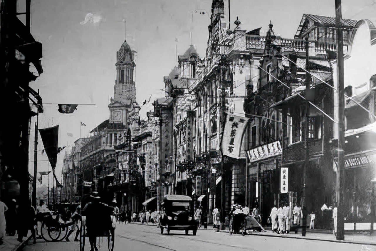 被误解的上海式精致,被误解的外国人