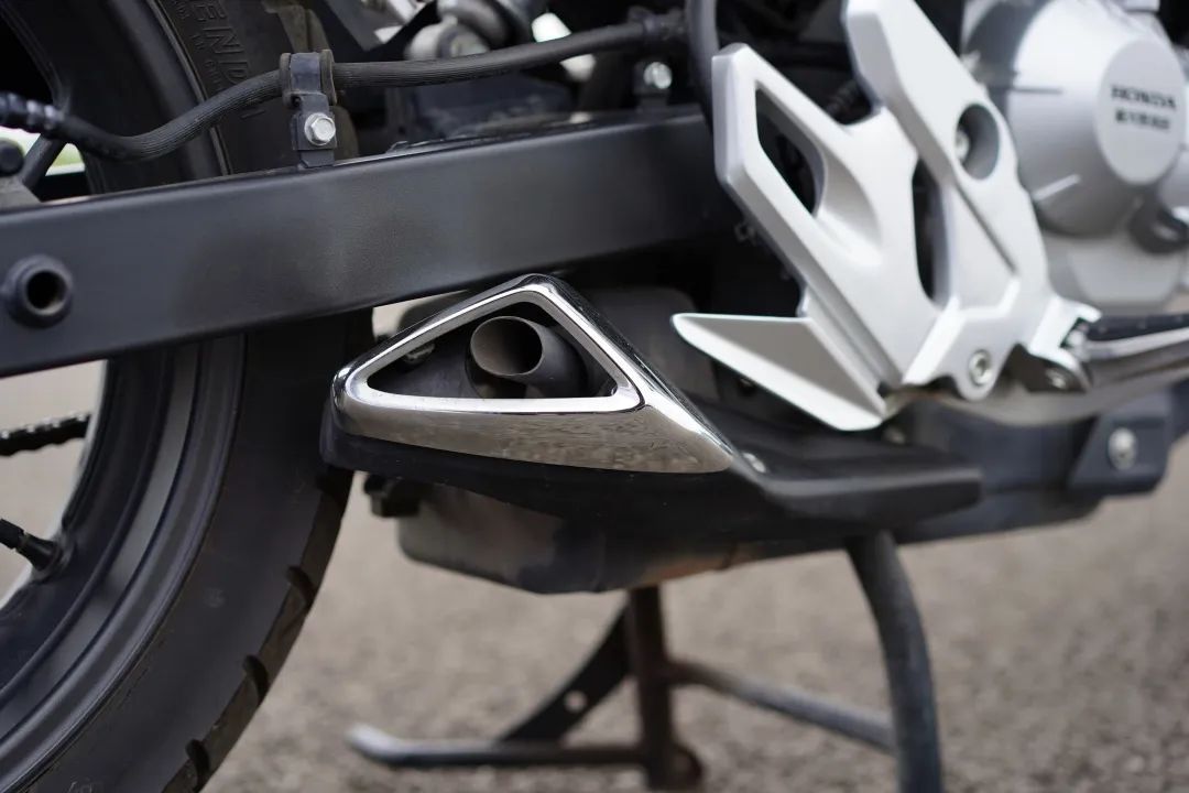 新大洲本田cbf190x长途摩旅,新大洲本田cbf190r对比豪爵nk150