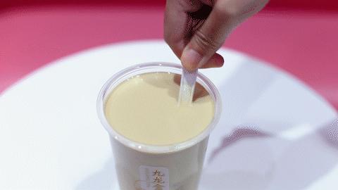 来咯，来咯，肯德基奶茶军团来咯