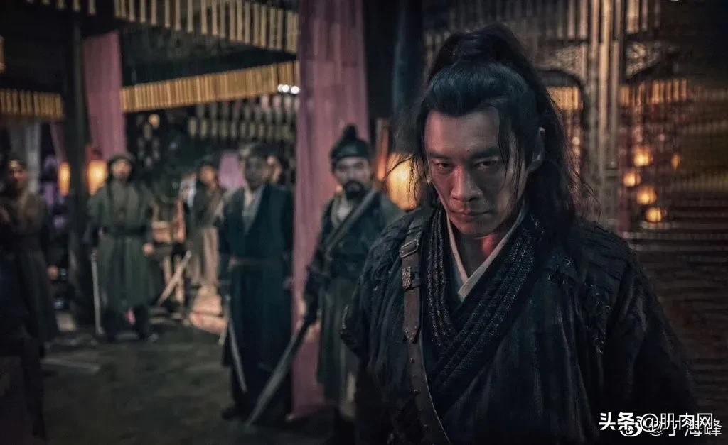 十八岁丁海峰照片,52岁丁海峰演武松打虎