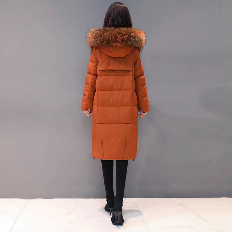 选羽绒服误区,挑羽绒服款式