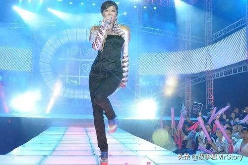 安又琪超女比赛点评视频,安又琪参加超女前资料