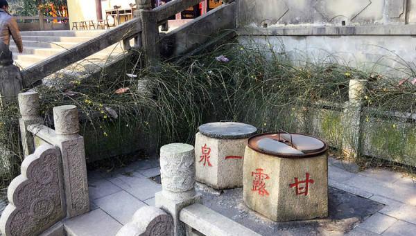 无锡七大古镇排名,无锡十大古镇哪个最好