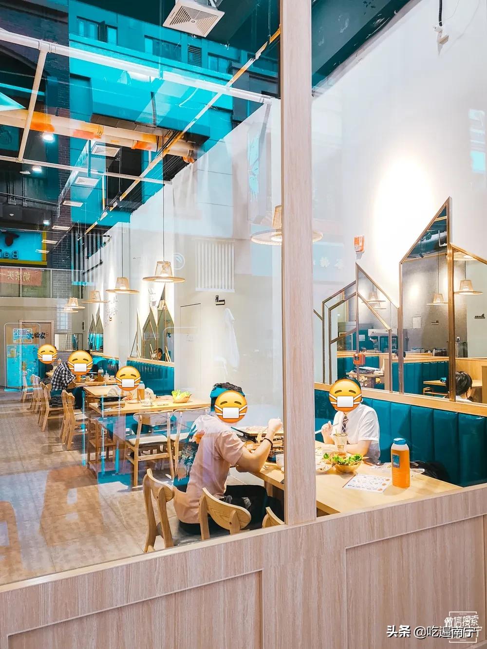 广西南宁最火的网红打卡店,南宁网红美食店有哪些