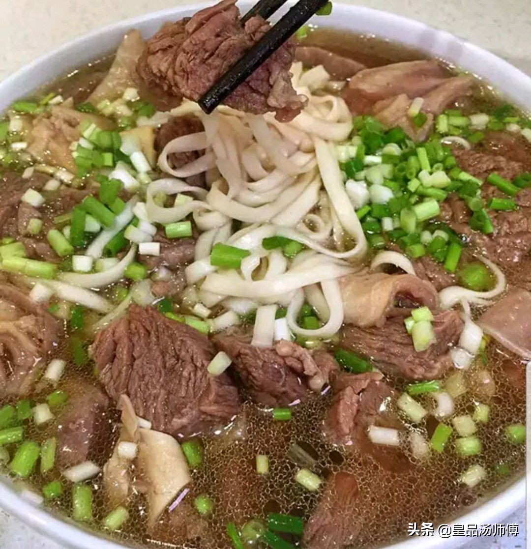 牛腩店、牛杂摊、牛肉面、牛杂火锅到底能赚多少钱？该怎么赚？