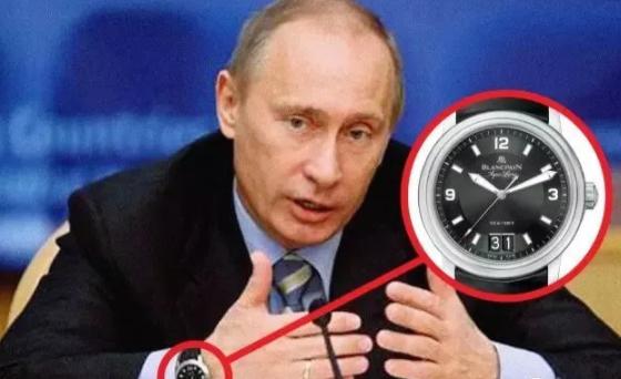 王子男星结婚戴的这些表是真的壕