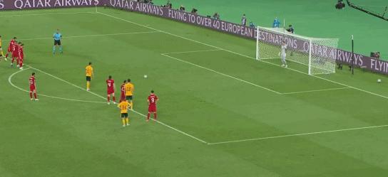 欧洲杯英格兰威尔士贝尔任意球,欧洲杯威尔士贝尔点球视频