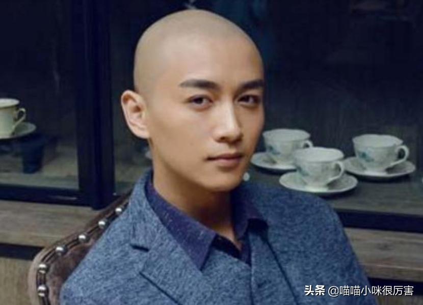 有刘海才好看的明星,有刘海超好看的明星