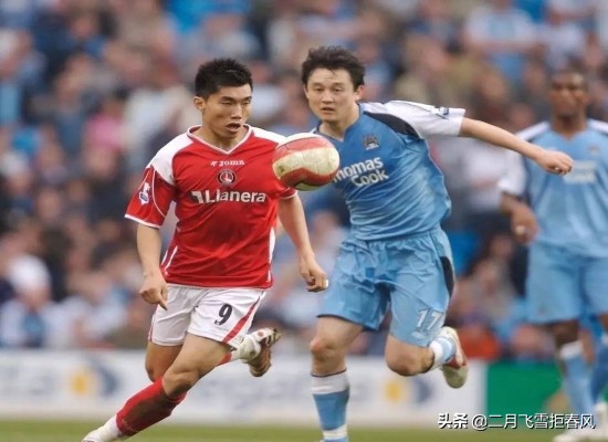 中国足球之殇,归化风波再起中国足球争议中前行