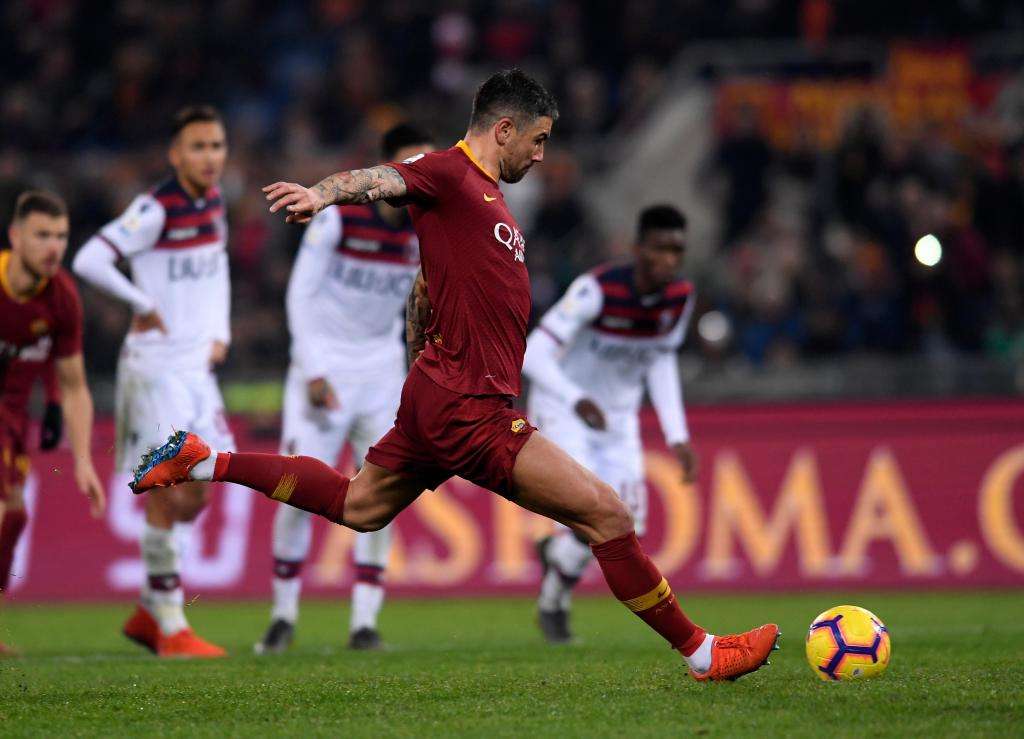 11.07罗马vs拉齐奥,欧联ac米兰vs罗马解析