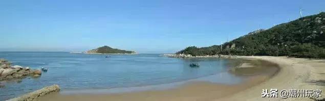 广州去南澳岛二天旅游攻略,潮州南澳岛三日旅游攻略