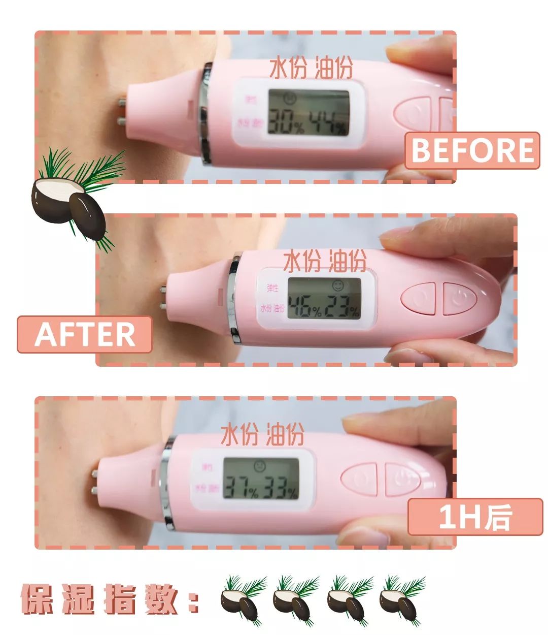 护手霜秋冬测评贵妇,护手霜tal测评