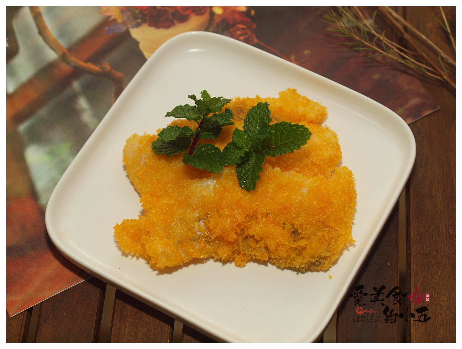 柠香煎鱼排正宗做法,香煎鱼排正宗做法视频