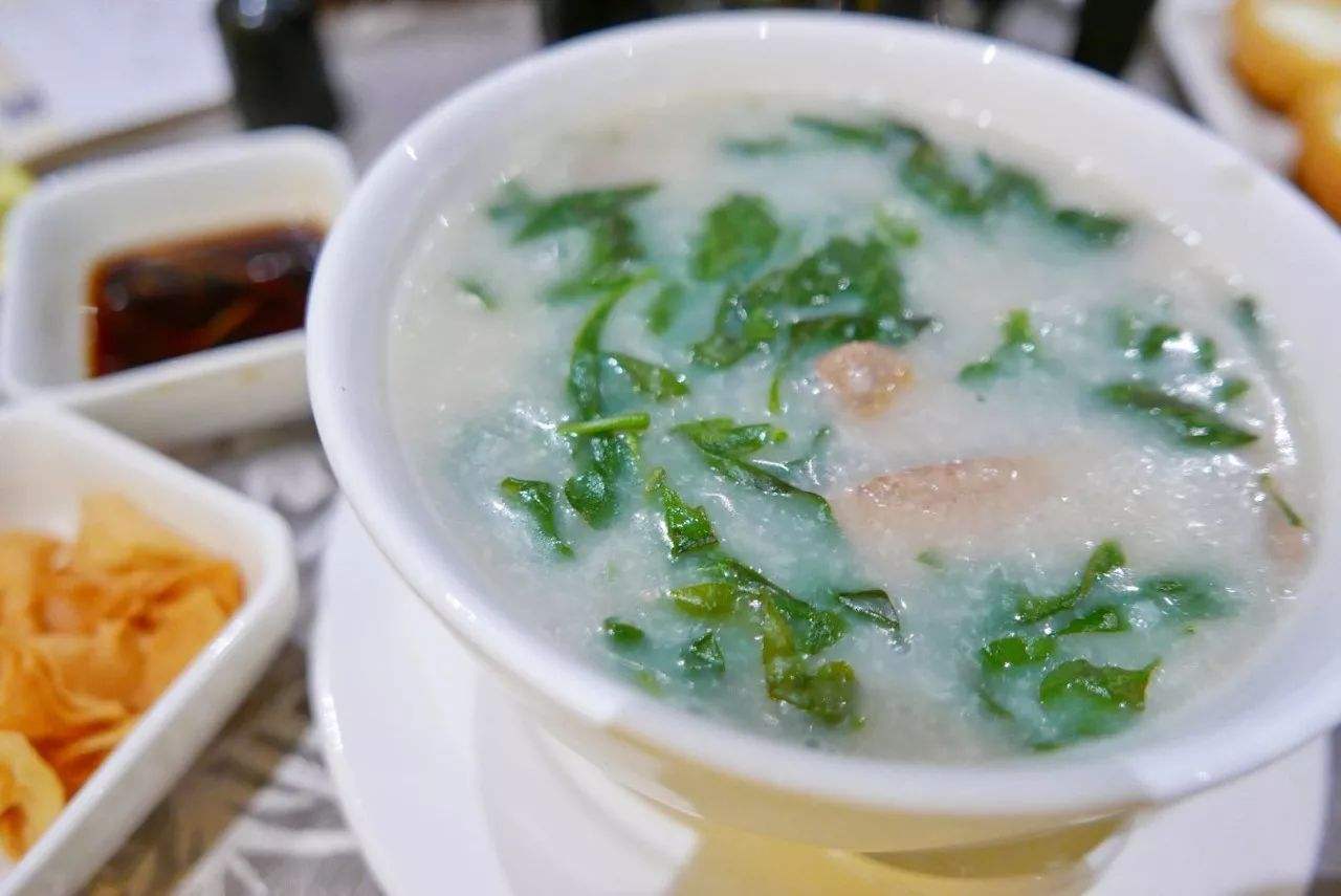 哺乳期上火了喝什么粥比较好,哺乳期能喝什么粥