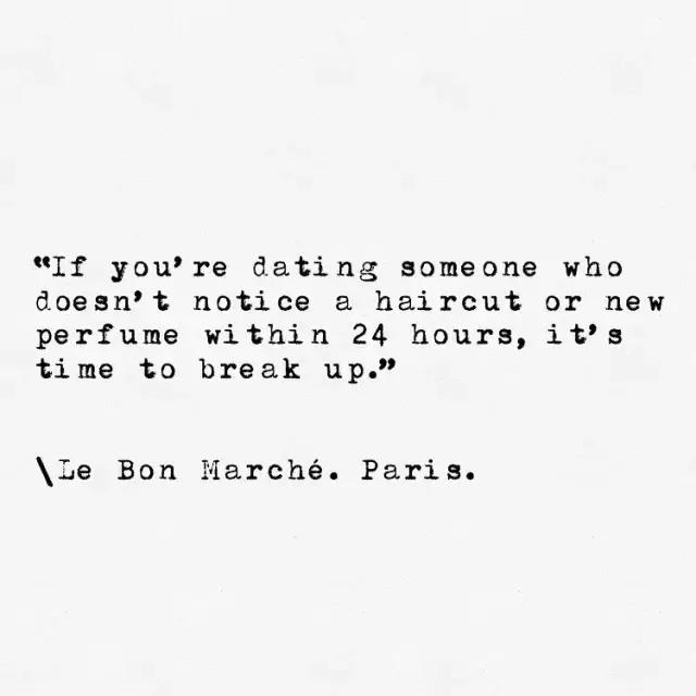 LeLabo偷记下的客人金句,每一句都能直接当广告文案