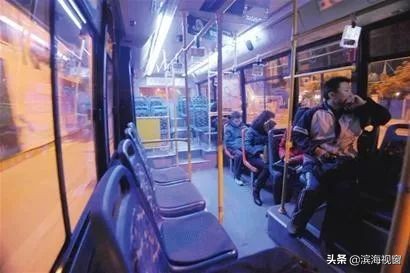 天津公交新车2020,天津公交换新车