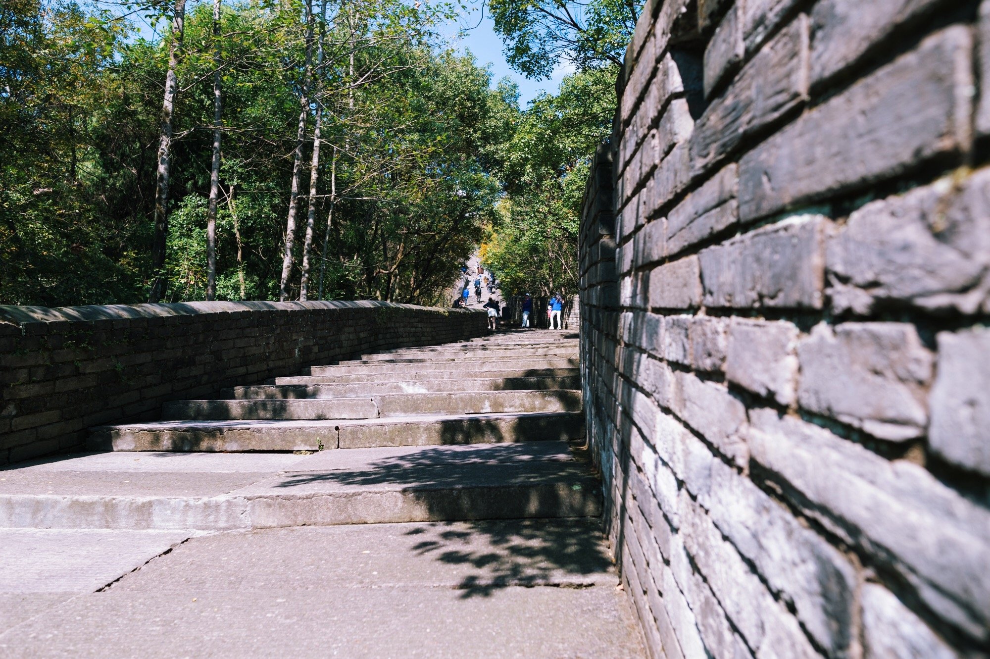 临海东湖古长城,临海古长城详细介绍