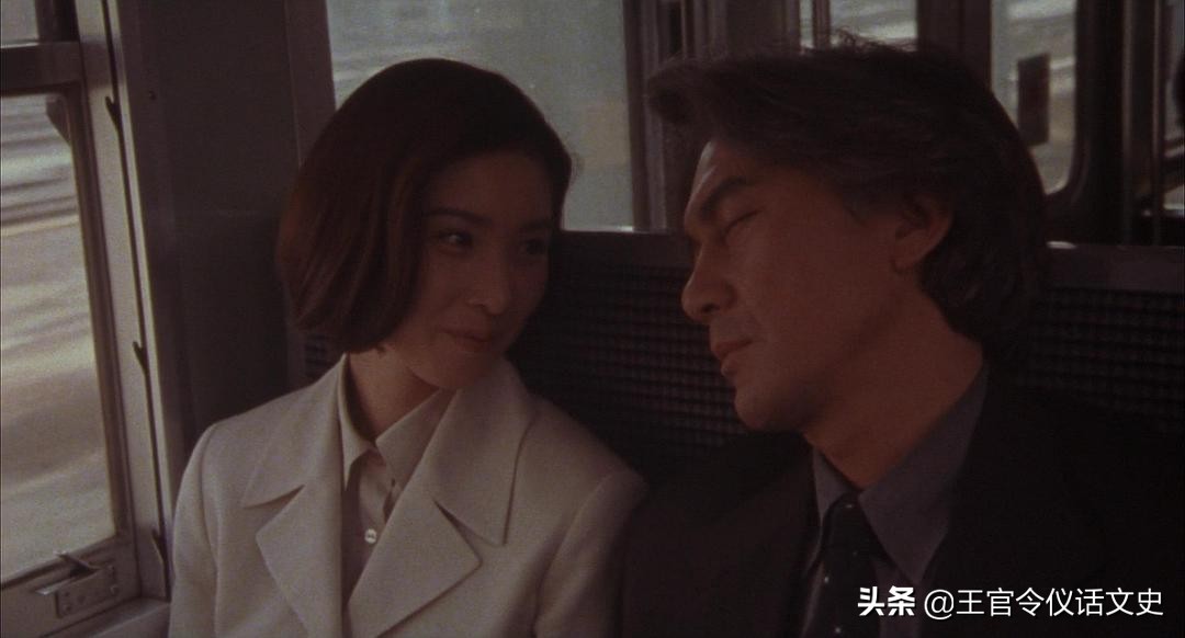 失乐园里爱情的描写,失乐园里什么是爱