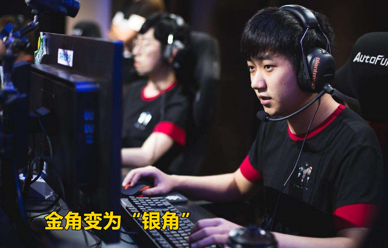 blg金角转型辅助怎么用,blg下路金角反转