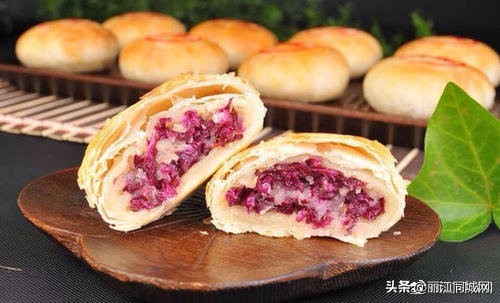 别让“鲜花饼”伤了游客的心