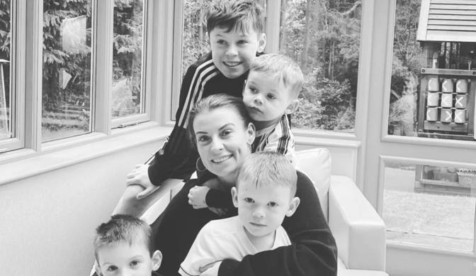 英国鲁尼现状,18岁鲁尼横空出世