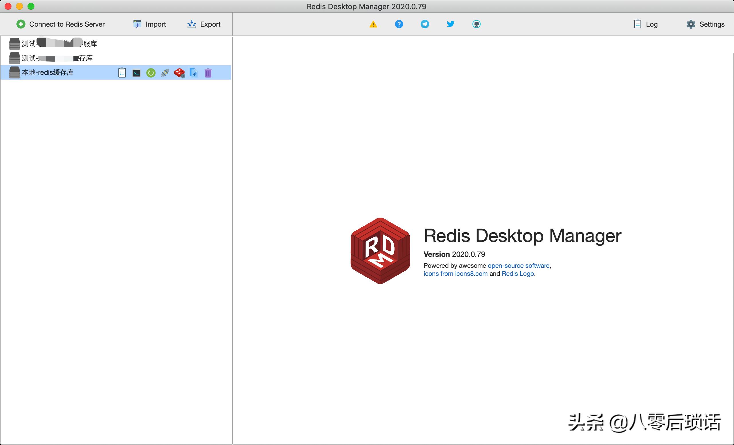 推荐：本人使用频率最高的20款Mac软件（全）
