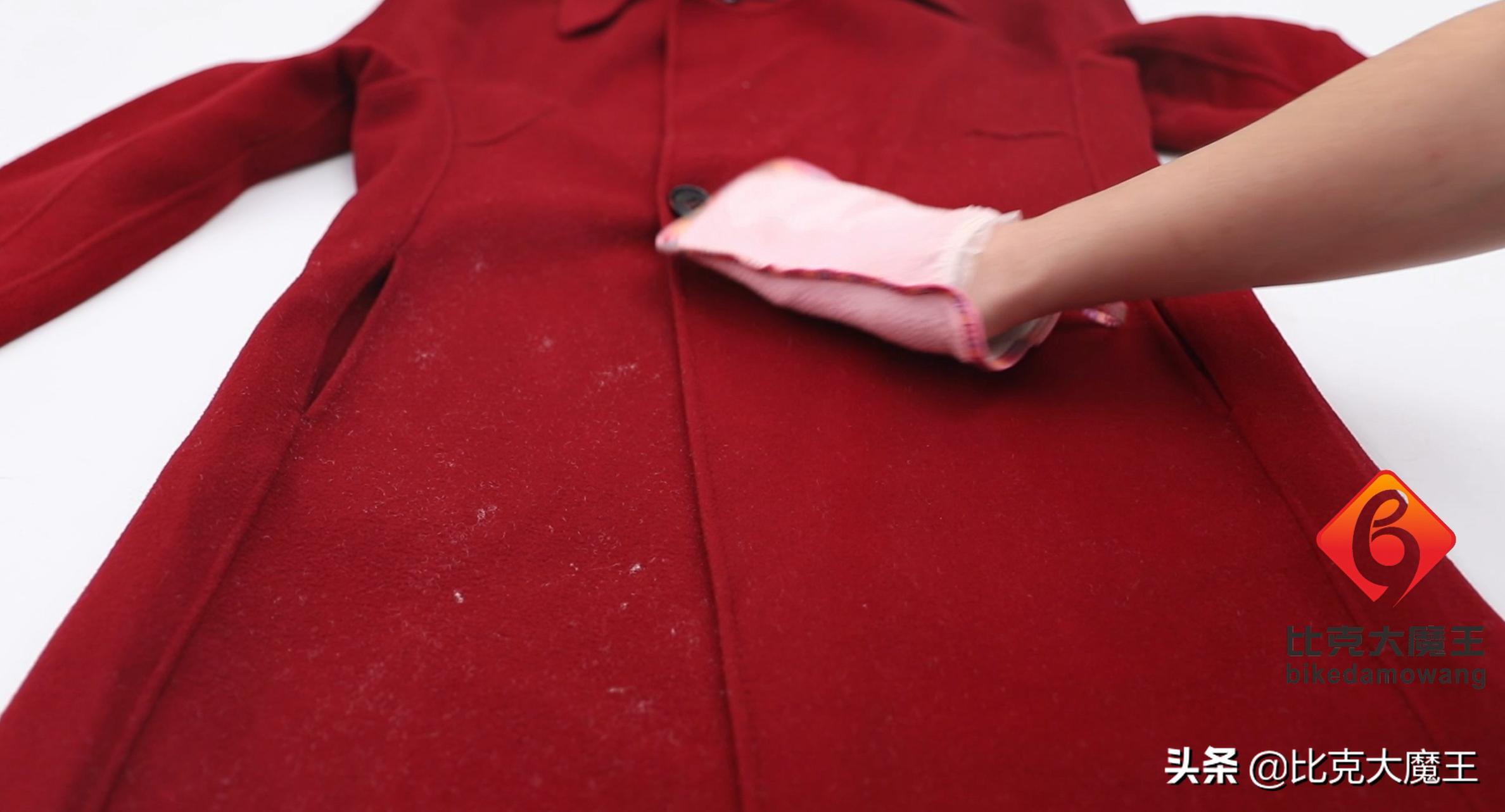 搓澡巾能清除污垢吗,搓澡巾污渍去除