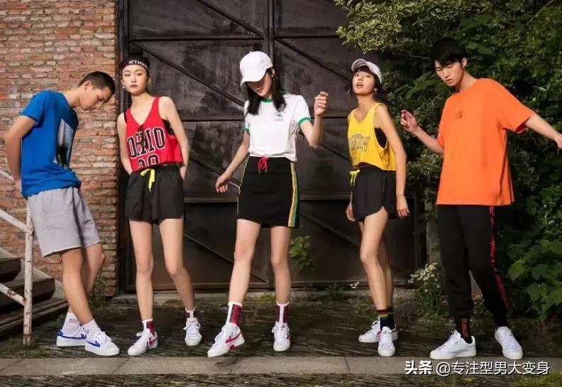 匡威男鞋公认最好看的一款,穿腻了aj1