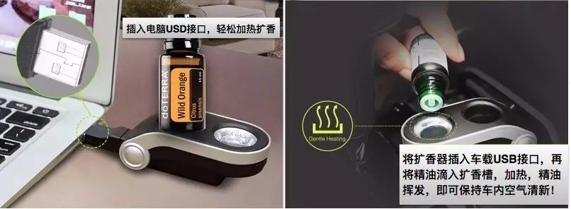 各种精油功效介绍图解大全,精油的七大最佳用途