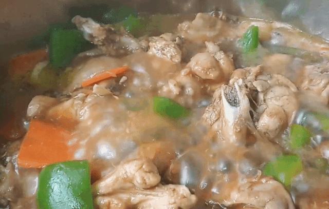 啤酒兔肉做法大全,兔肉怎么焖最好吃