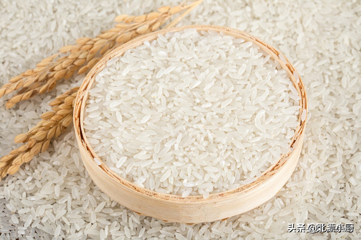 全国最好的大米产地排行榜,全国哪里产的大米最好