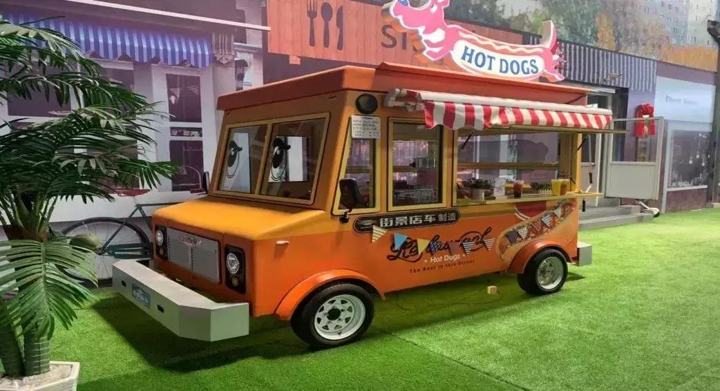 津南区好玩的夜市,津南区的夜市