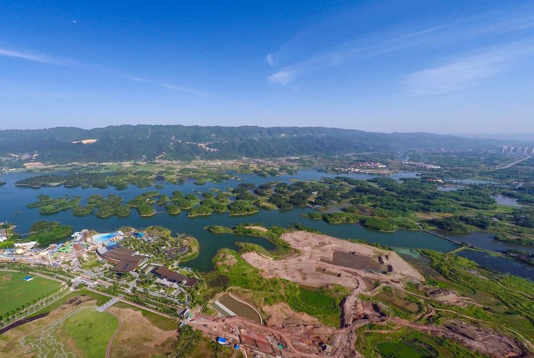 重庆有哪些适合钓鱼的地方,2019重庆钓鱼好去处