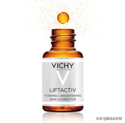 左旋vc精华的作用和副作用,vc精华真实测评推荐
