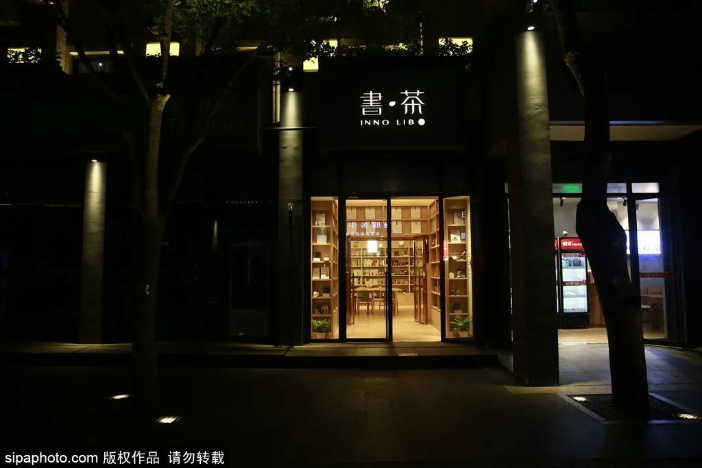 不用等休息日也能玩儿，北京夜市季送达，High起来吧打工人！