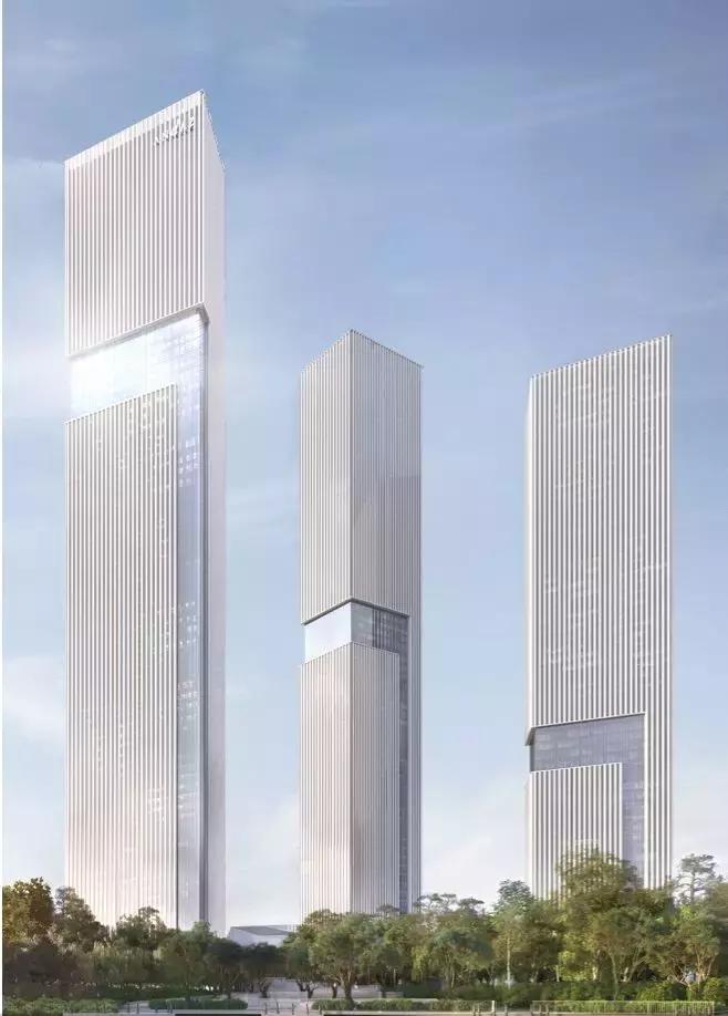 SCDA、GA、TCDL等顶级设计团队，联手打造成都安达仕顶级地产项目