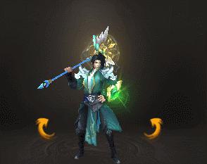 梦三国2新神器,梦三国2十大稀有武器