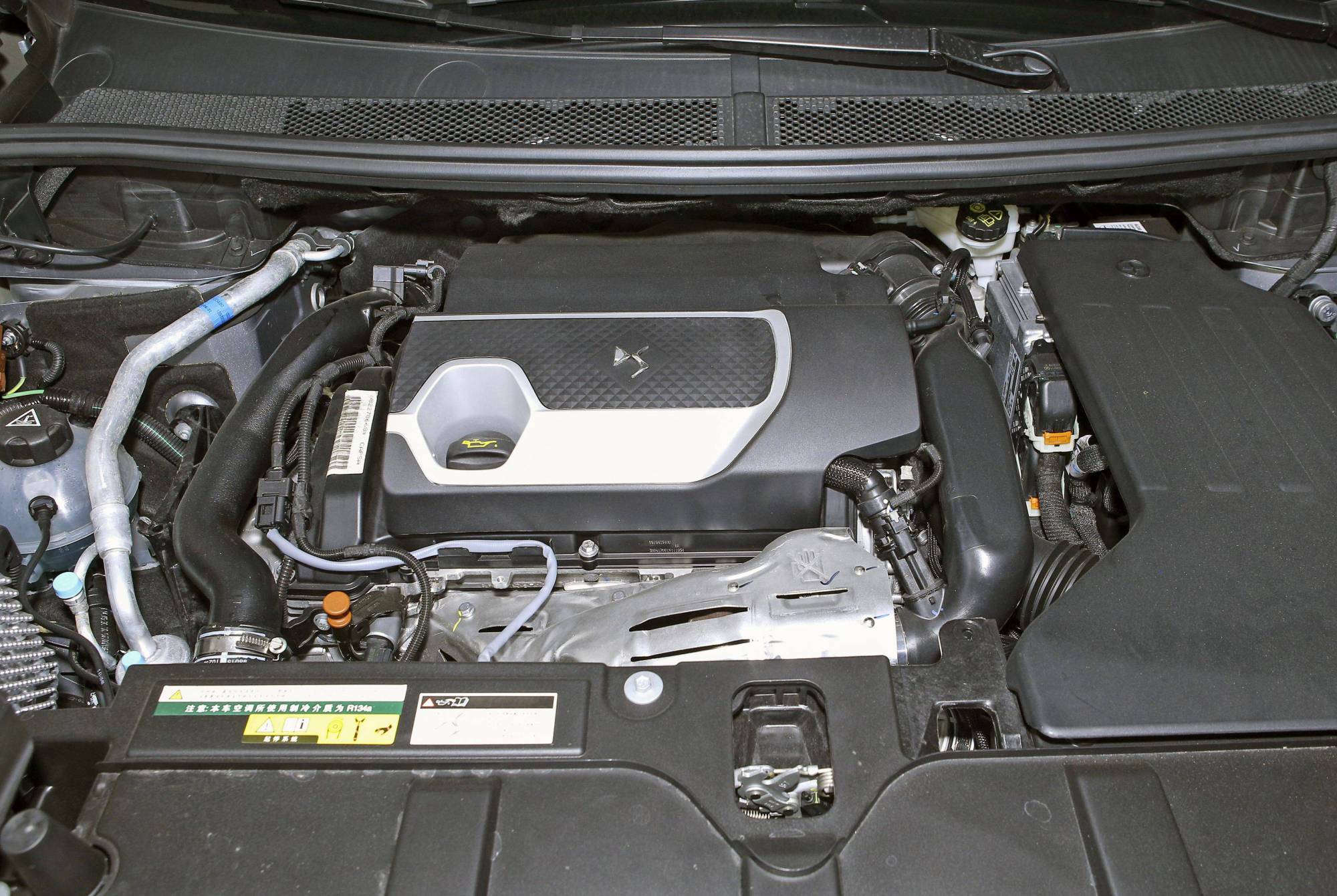 试驾ds7高功率版本,最新款ds7试驾视频