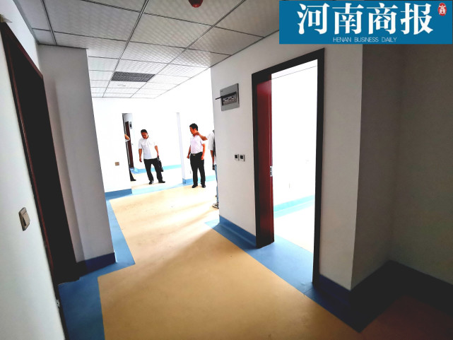 郑州市最好的养老院在哪里,郑州市最好养老院